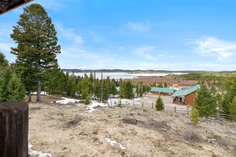Tiny photo for 330 Fire Lane, Anaconda, MT 59711 (MLS # 30069049)