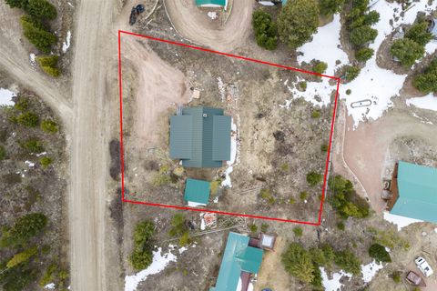 Tiny photo for 330 Fire Lane, Anaconda, MT 59711 (MLS # 30069049)