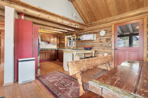 Tiny photo for 330 Fire Lane, Anaconda, MT 59711 (MLS # 30069049)