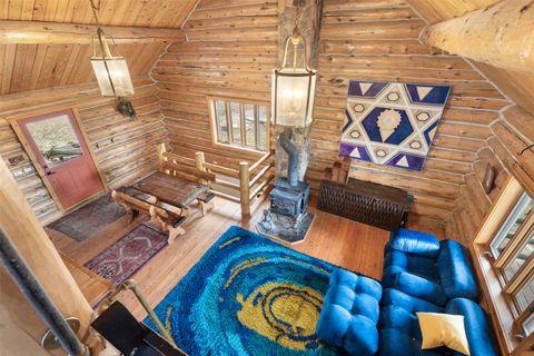 Tiny photo for 330 Fire Lane, Anaconda, MT 59711 (MLS # 30069049)