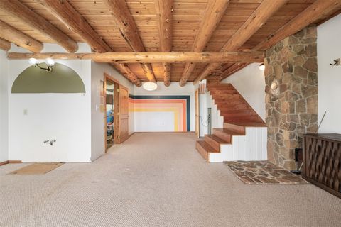Tiny photo for 330 Fire Lane, Anaconda, MT 59711 (MLS # 30069049)