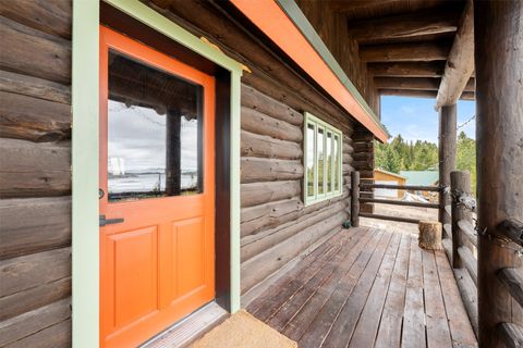 Tiny photo for 330 Fire Lane, Anaconda, MT 59711 (MLS # 30069049)