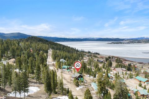 Tiny photo for 330 Fire Lane, Anaconda, MT 59711 (MLS # 30069049)