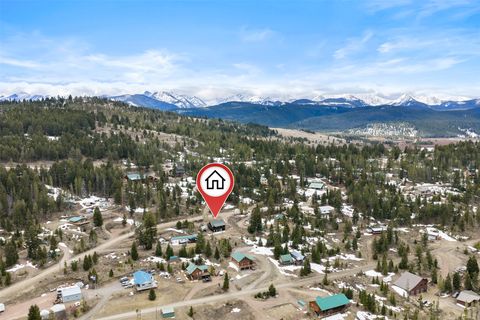 Tiny photo for 330 Fire Lane, Anaconda, MT 59711 (MLS # 30069049)