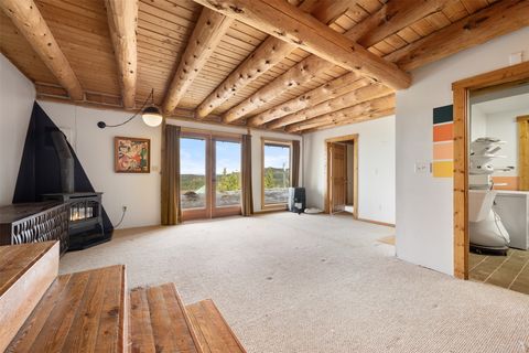 Tiny photo for 330 Fire Lane, Anaconda, MT 59711 (MLS # 30069049)