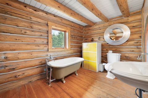 Tiny photo for 330 Fire Lane, Anaconda, MT 59711 (MLS # 30069049)