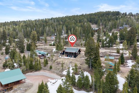 Tiny photo for 330 Fire Lane, Anaconda, MT 59711 (MLS # 30069049)
