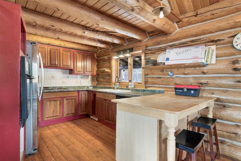 Tiny photo for 330 Fire Lane, Anaconda, MT 59711 (MLS # 30069049)