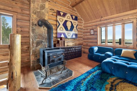 Tiny photo for 330 Fire Lane, Anaconda, MT 59711 (MLS # 30069049)