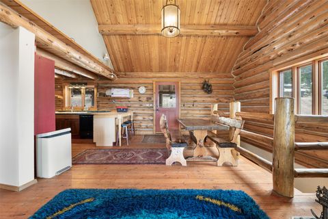 Tiny photo for 330 Fire Lane, Anaconda, MT 59711 (MLS # 30069049)