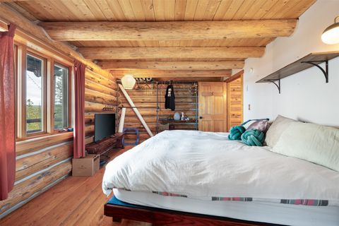 Tiny photo for 330 Fire Lane, Anaconda, MT 59711 (MLS # 30069049)