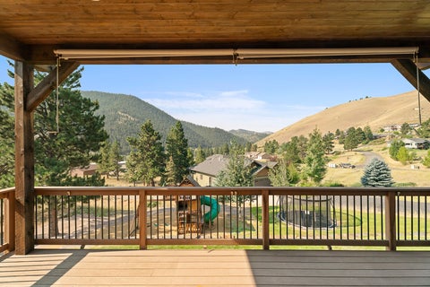 Tiny photo for 4745 Wagner Place, Helena, MT 59601 (MLS # 30075832)