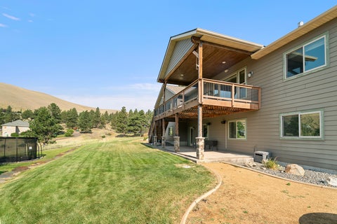 Tiny photo for 4745 Wagner Place, Helena, MT 59601 (MLS # 30075832)