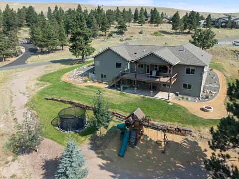 Tiny photo for 4745 Wagner Place, Helena, MT 59601 (MLS # 30075832)