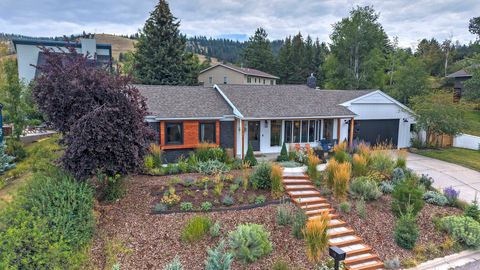 13 Contour Road Missoula MT 59802