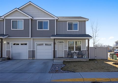 Photo of 2361 Aspen Grove, Missoula, MT 59801 (MLS # 30066100)