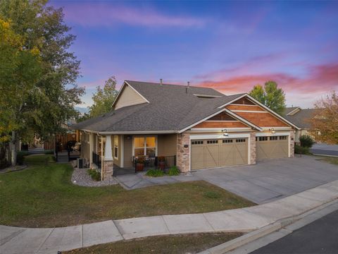 2625 Tanbark Way A Missoula MT 59808