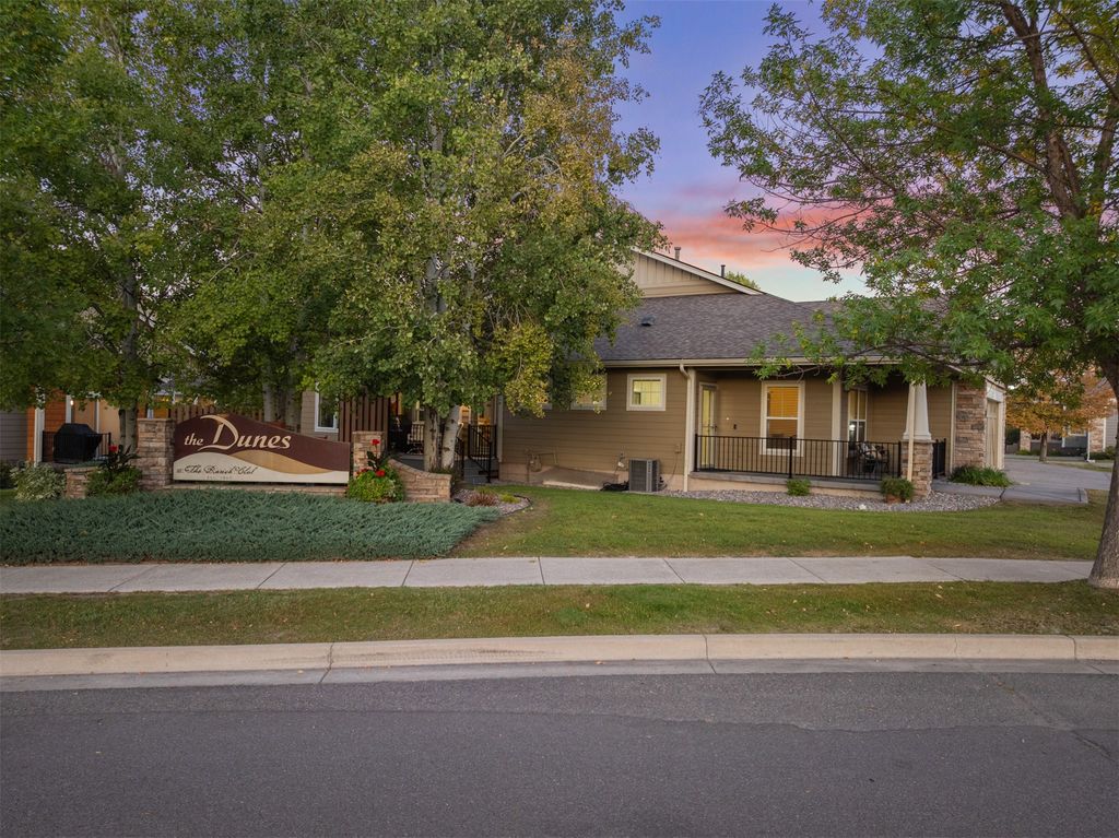 Photo of 2625 Tanbark Way #A, Missoula, MT 59808 (MLS # 30068893)
