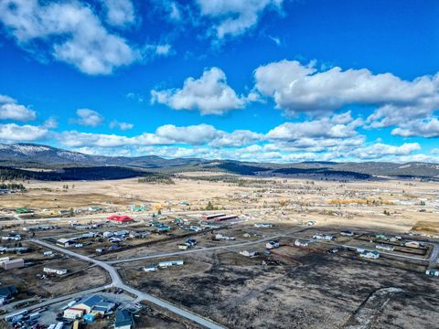 Tiny photo for NHN Swiss Drive, Kalispell, MT 59901 (MLS # 30067189)
