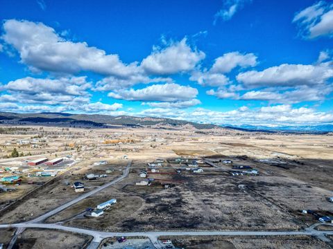 Tiny photo for NHN Swiss Drive, Kalispell, MT 59901 (MLS # 30067189)