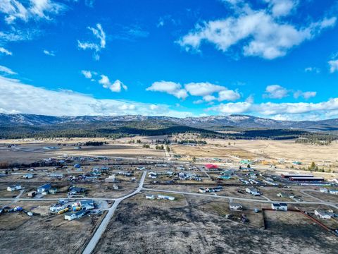 Tiny photo for NHN Swiss Drive, Kalispell, MT 59901 (MLS # 30067189)