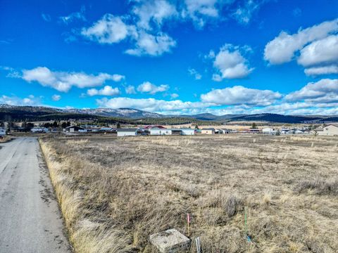 Tiny photo for NHN Swiss Drive, Kalispell, MT 59901 (MLS # 30067189)
