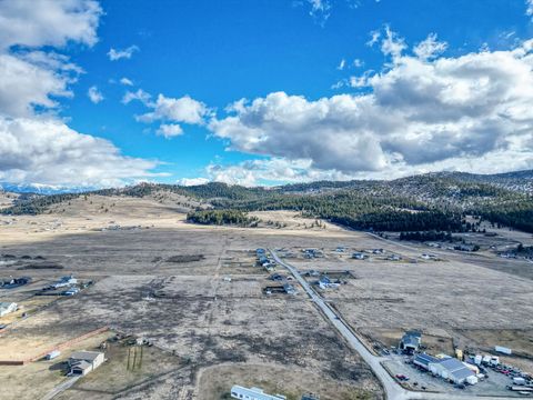Tiny photo for NHN Swiss Drive, Kalispell, MT 59901 (MLS # 30067189)