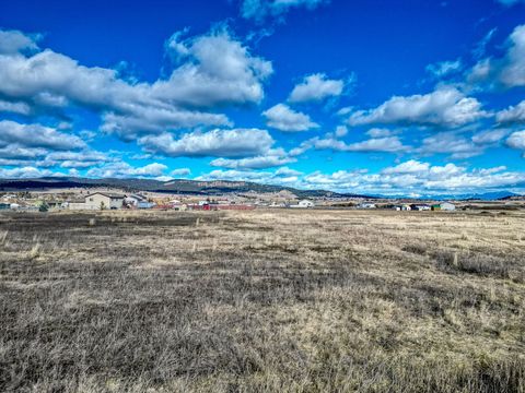 Tiny photo for NHN Swiss Drive, Kalispell, MT 59901 (MLS # 30067189)