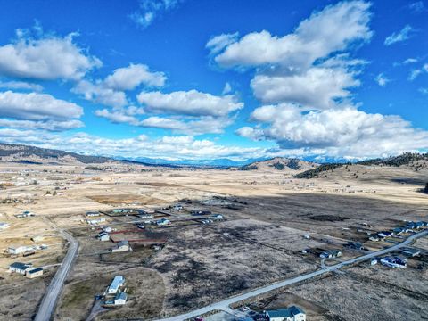 Tiny photo for NHN Swiss Drive, Kalispell, MT 59901 (MLS # 30067189)