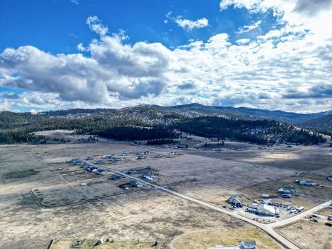 Tiny photo for NHN Swiss Drive, Kalispell, MT 59901 (MLS # 30067189)