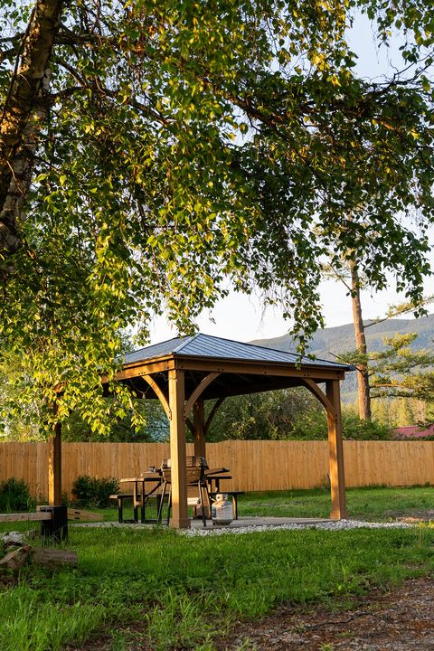 Tiny photo for 1675 MT Hwy 206, Columbia Falls, MT 59912 (MLS # 30068686)