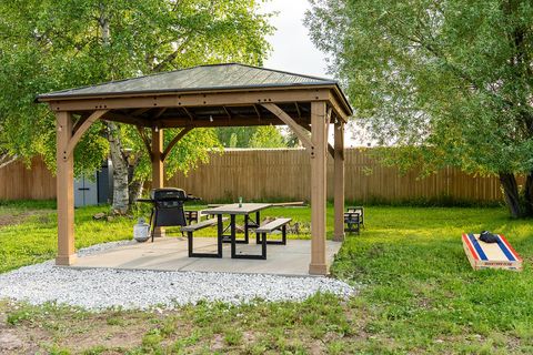 Tiny photo for 1675 MT Hwy 206, Columbia Falls, MT 59912 (MLS # 30068686)