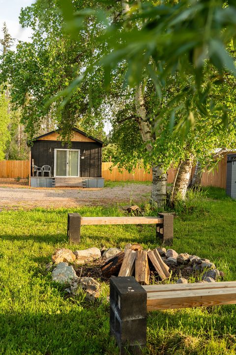Tiny photo for 1675 MT Hwy 206, Columbia Falls, MT 59912 (MLS # 30068686)
