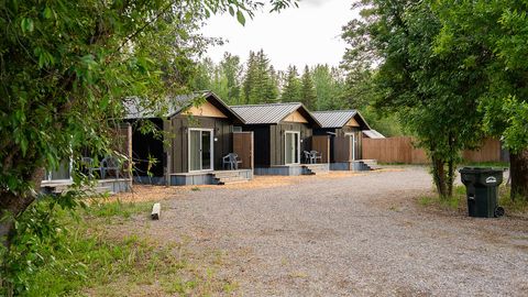 Tiny photo for 1675 MT Hwy 206, Columbia Falls, MT 59912 (MLS # 30068686)