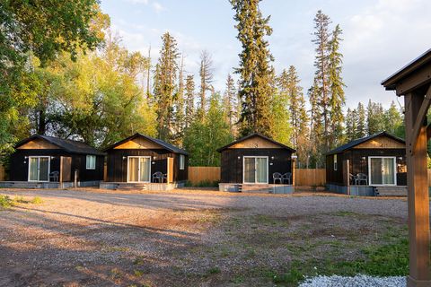 Photo of 1675 MT Hwy 206, Columbia Falls, MT 59912 (MLS # 30068686)