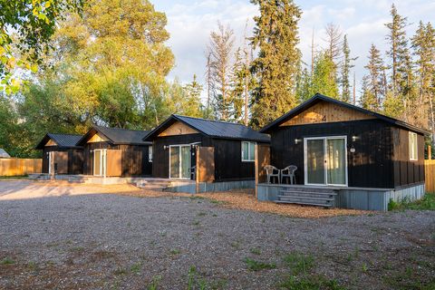Tiny photo for 1675 MT Hwy 206, Columbia Falls, MT 59912 (MLS # 30068686)