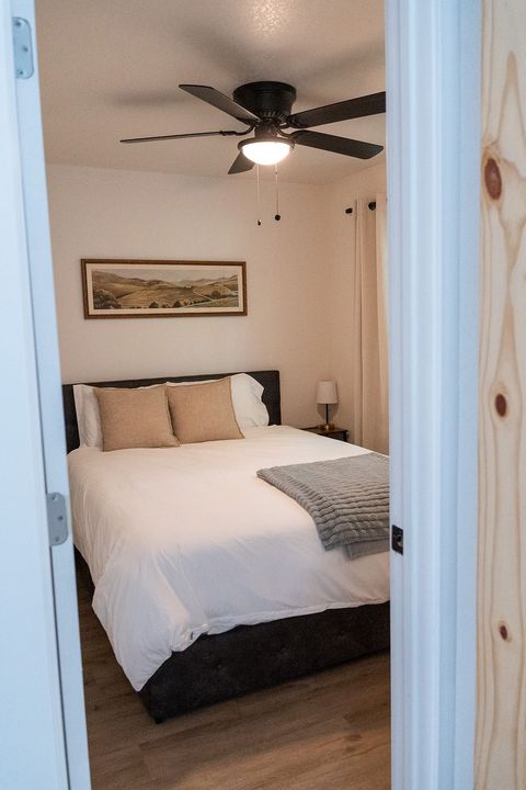 Tiny photo for 1675 MT Hwy 206, Columbia Falls, MT 59912 (MLS # 30068686)