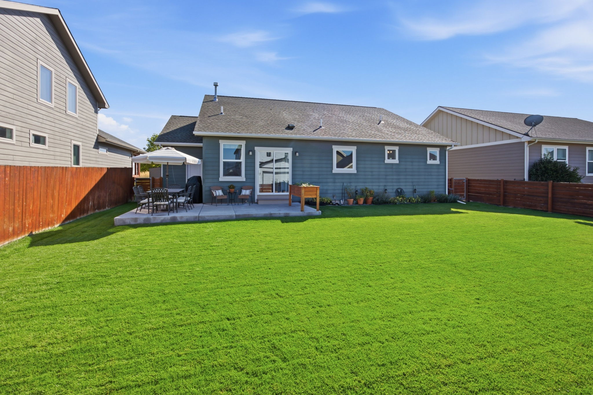 2521 Half Hitch Drive