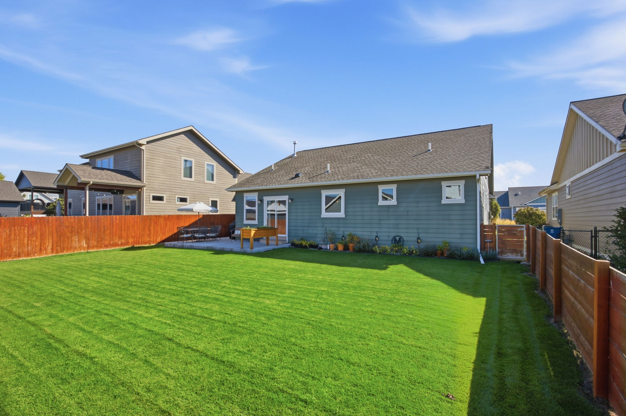 2521 Half Hitch Drive