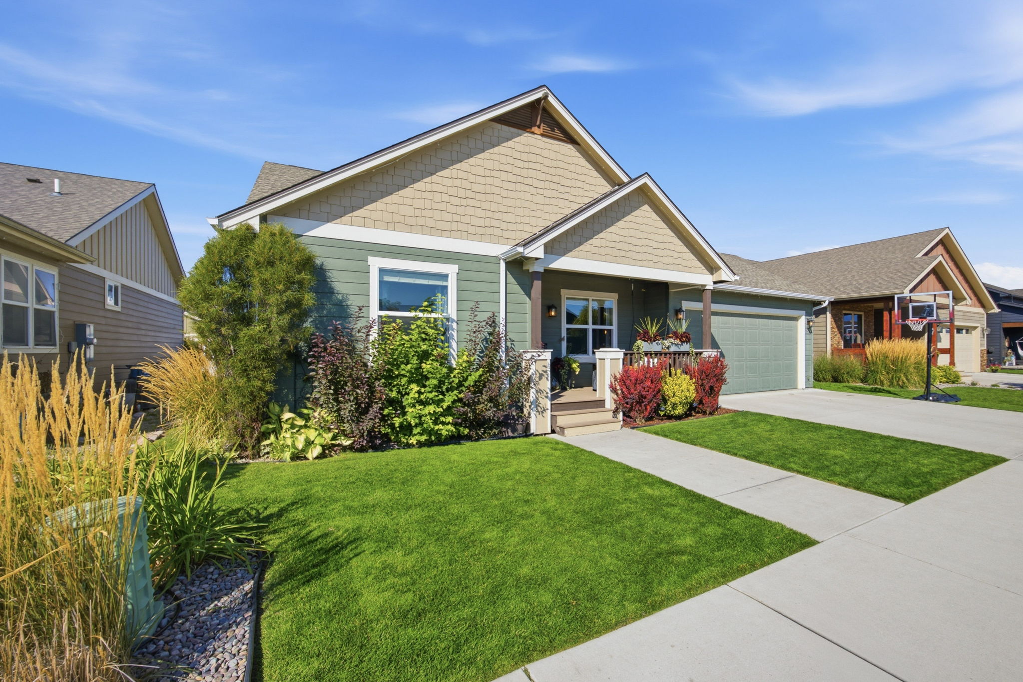 2521 Half Hitch Drive
