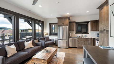Photo of 317 Central Avenue #301, Whitefish, MT 59937 (MLS # 30049650)