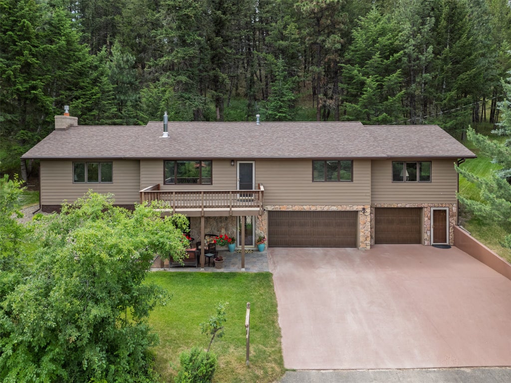 Photo of 46 Bootlegger Trail, Clancy, MT 59634 (MLS # 30079629)