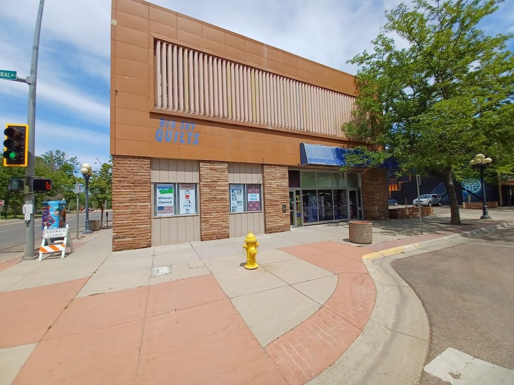 Photo of 101 Central Avenue, Great Falls, MT 59401 (MLS # 30064030)