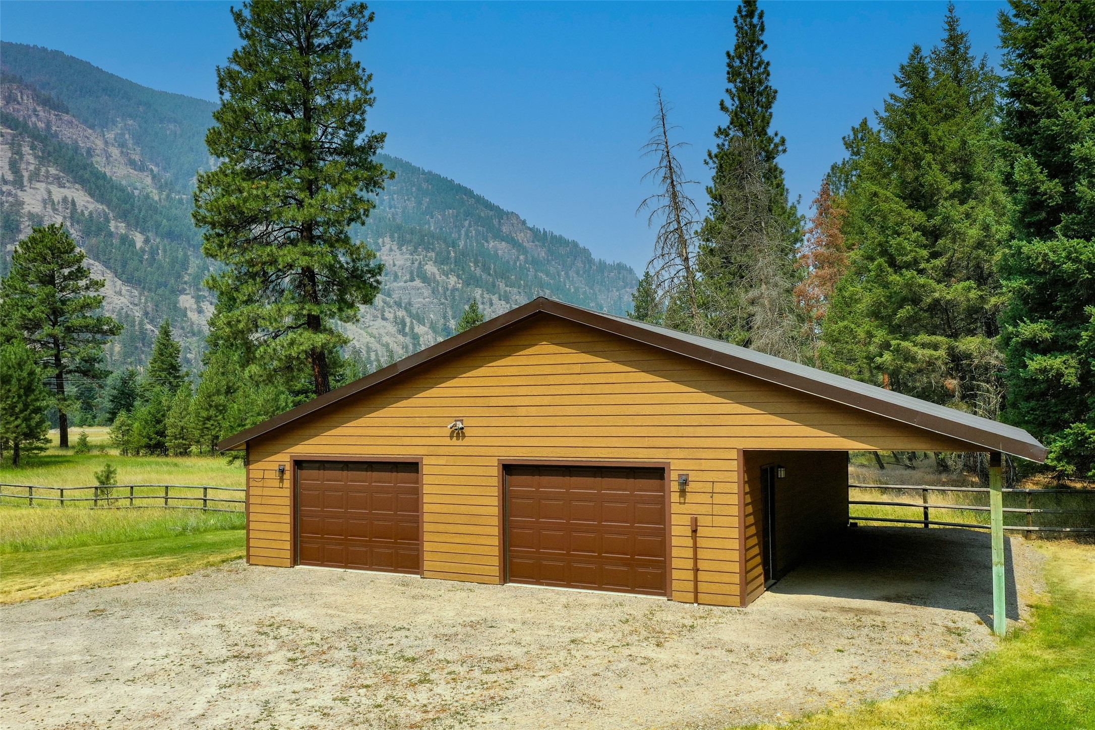 716 Rock Creek Road