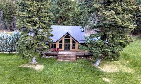 716 Rock Creek Road Clinton MT 59825