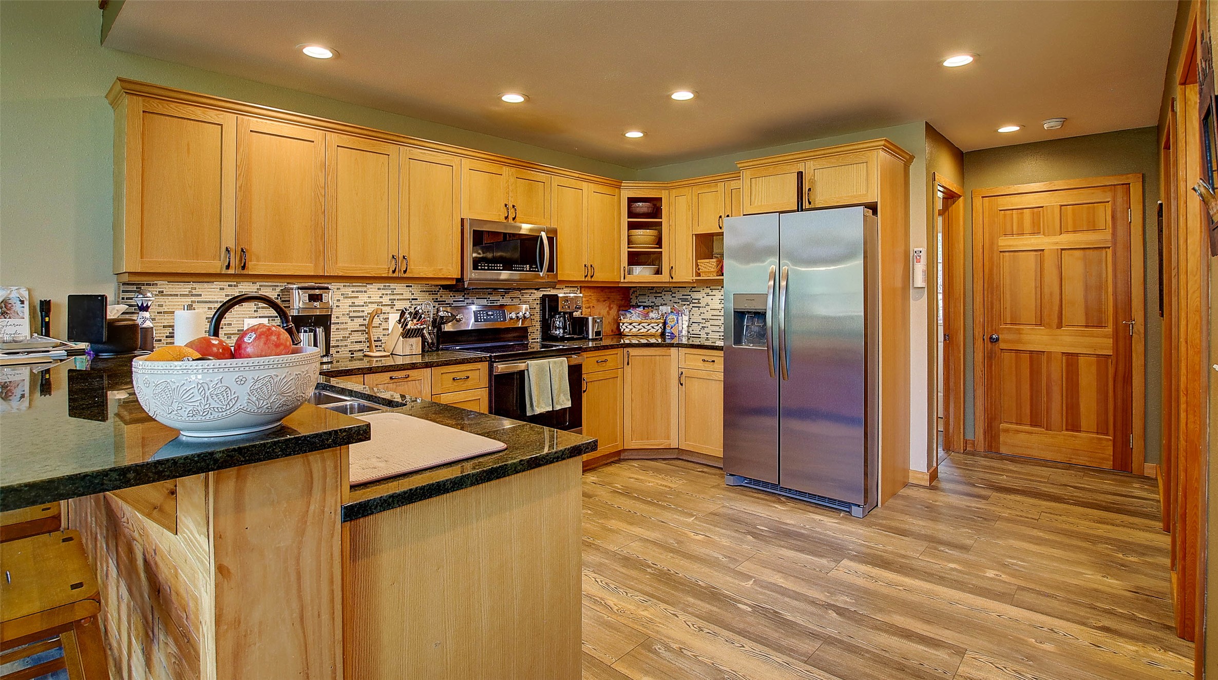 716 Rock Creek Road