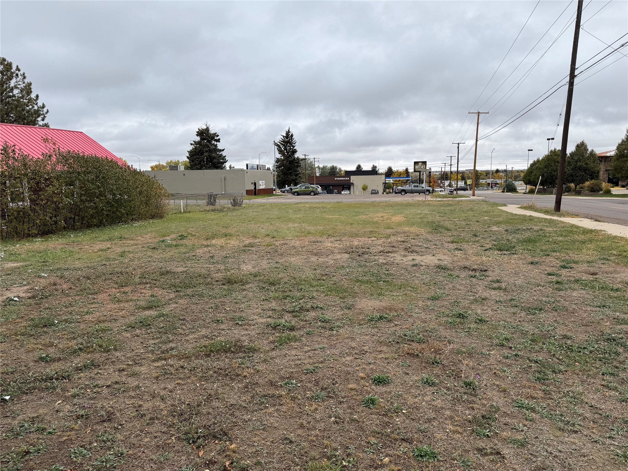 Photo 1 of 4 — 1624 12th Avenue S, Great Falls, MT 59405