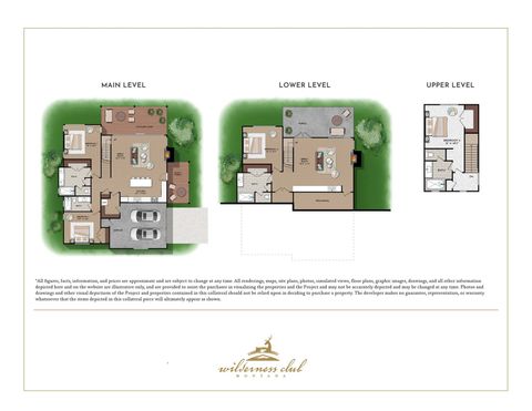 84 Cobblestone Way Eureka MT 59917