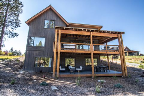84 Cobblestone Way Eureka MT 59917