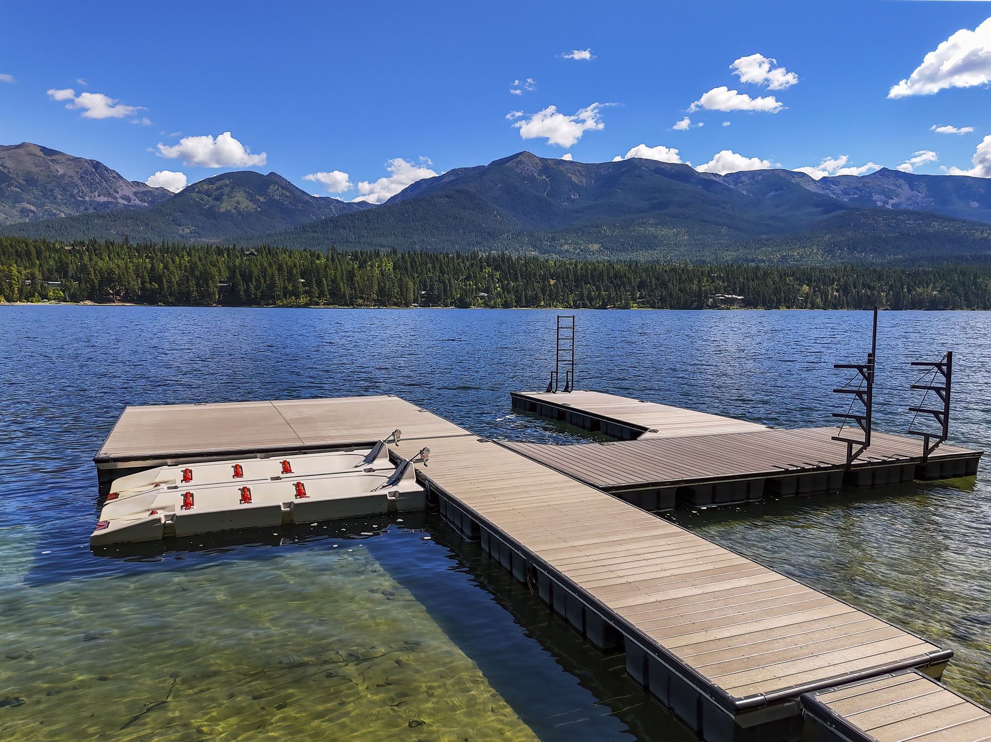 TBD Swan Shores Lane